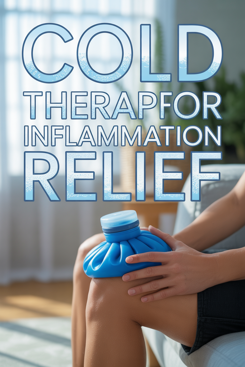 Eat Your Way to Ease: An Anti-Inflammatory Diet