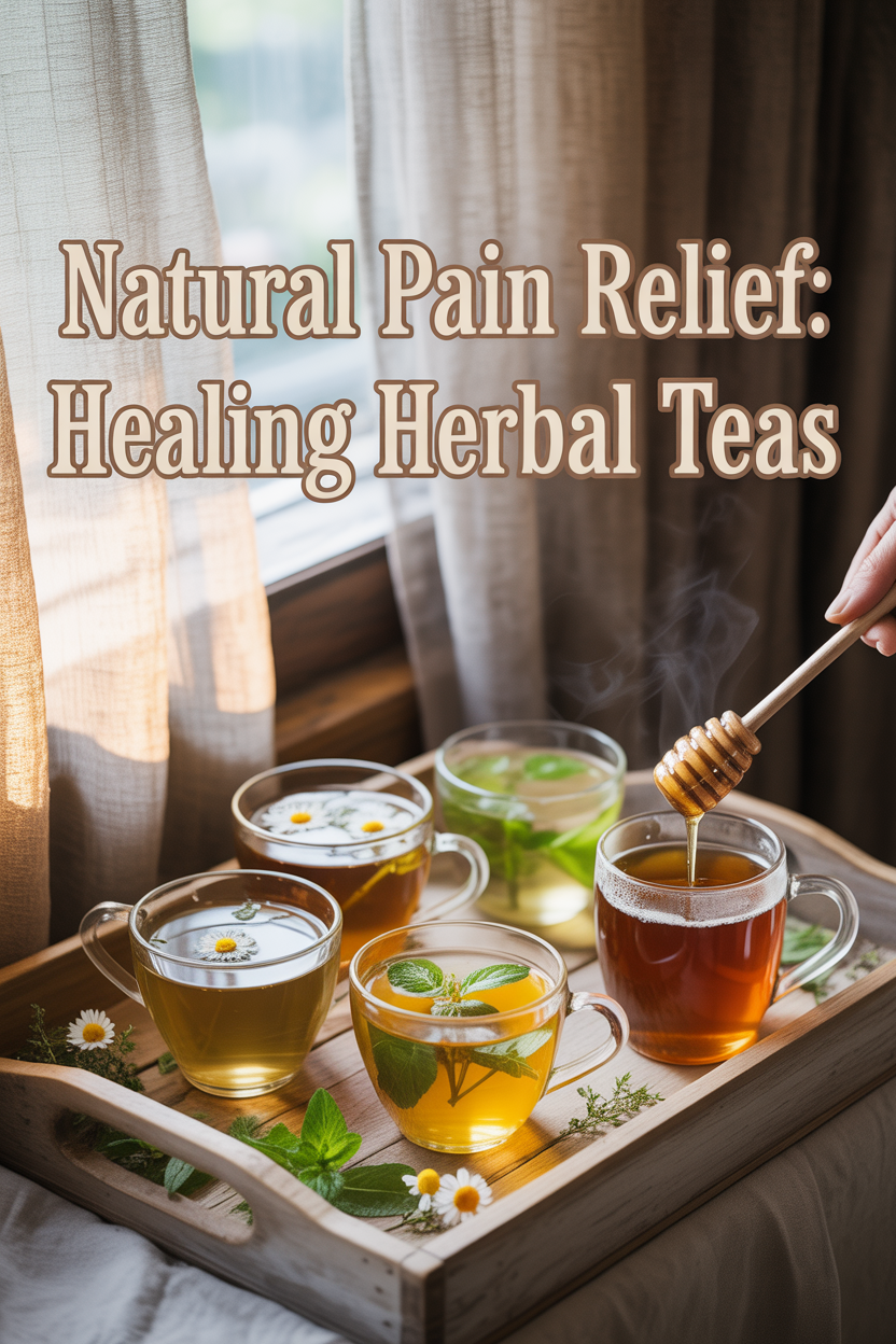 Aromatic Allies: How to Use Essential Oils for Targeted Relief