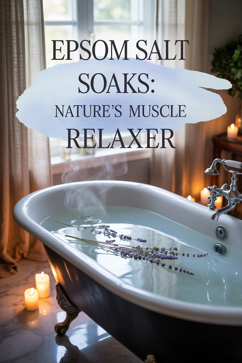 Movement as Medicine: The Power of Gentle Stretching