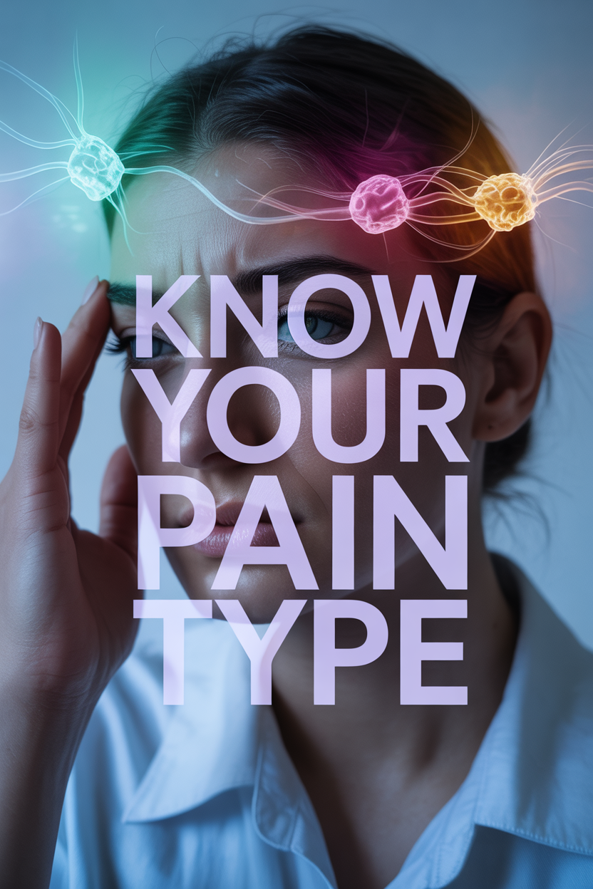 Understanding Pain: Know Your Enemy