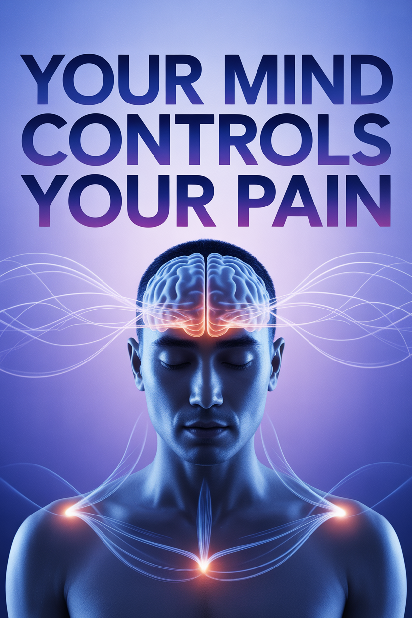 Mind-Body Connection: Your Brain's Role in Pain Management