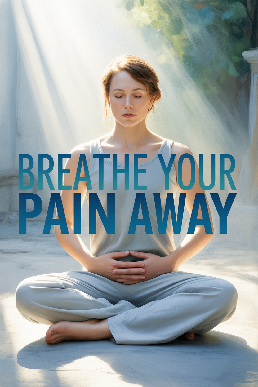 Breathing Techniques: The Foundation of Pain Control