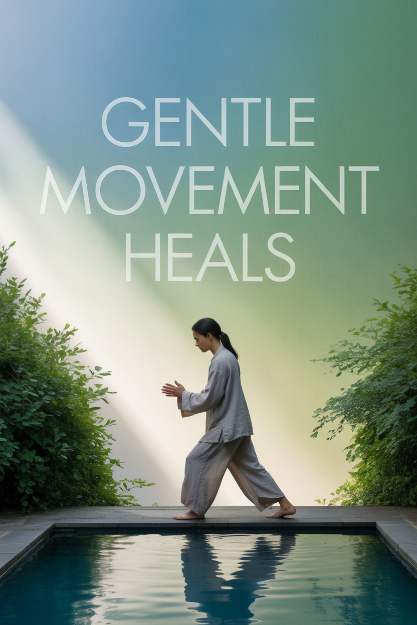 Low-Impact Activities: Gentle Approaches for Pain Relief