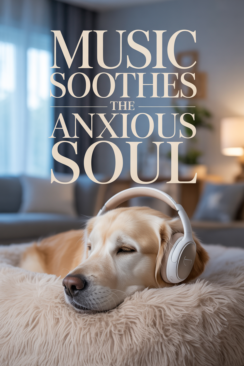 Sound Therapy: Calming Audio Solutions