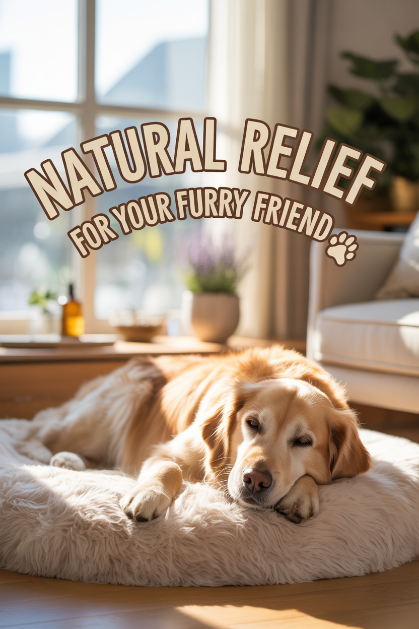 PetSmart CBD for Dogs: Natural Pain Relief or Retail Myth? 2 How Does CBD Help Dogs With Pain?