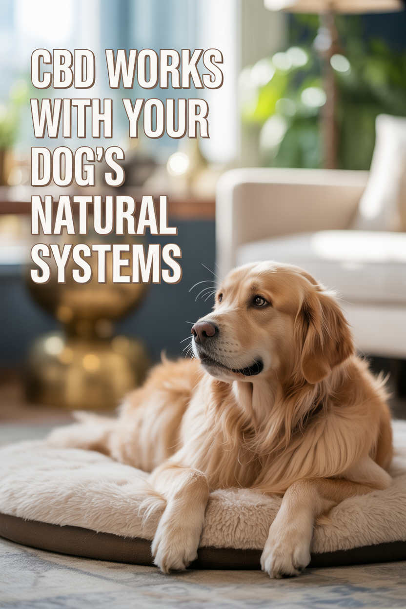 PetSmart CBD for Dogs: Natural Pain Relief or Retail Myth? 3 What Does Science Say About CBD for Dog Pain?