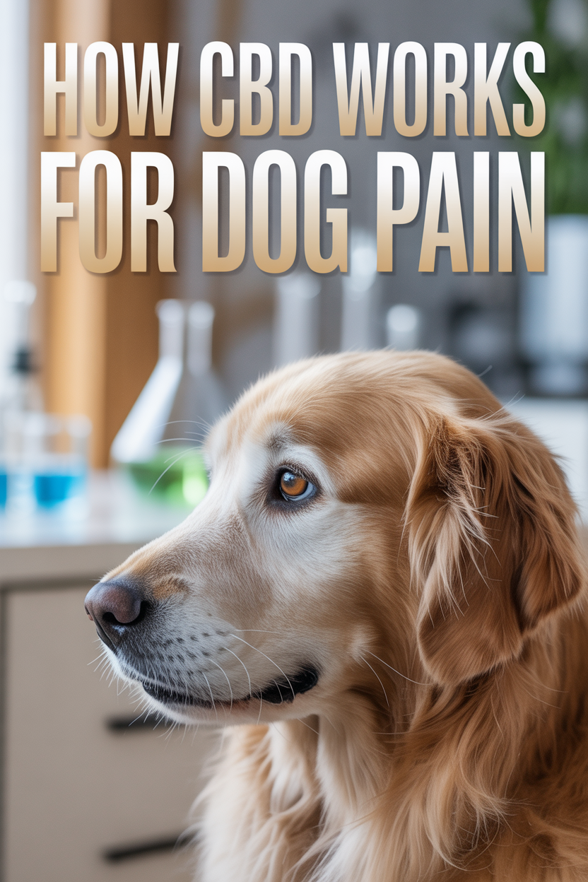 PetSmart CBD for Dogs: Natural Pain Relief or Retail Myth? 4 Can You Buy CBD for Dogs at PetSmart?