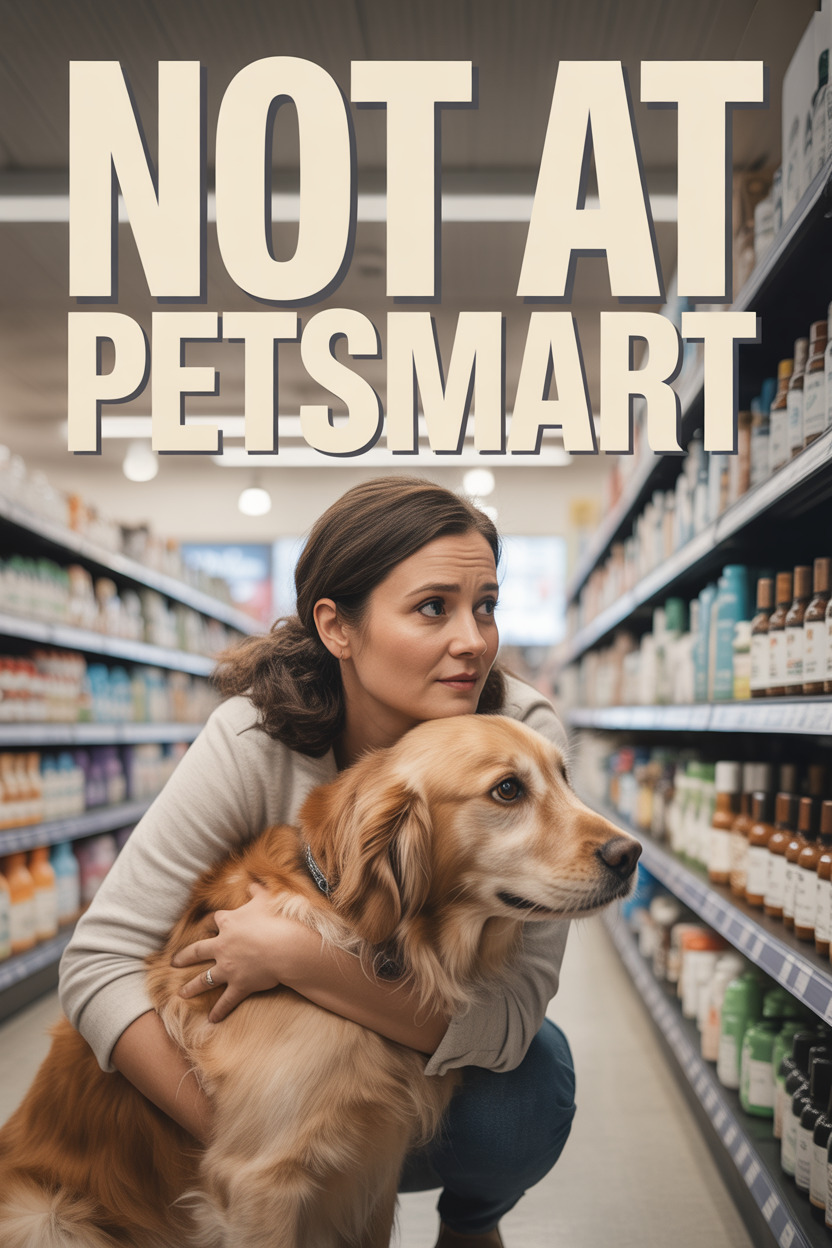 PetSmart CBD for Dogs: Natural Pain Relief or Retail Myth? 5 Where to Find Safe CBD for Your Dog