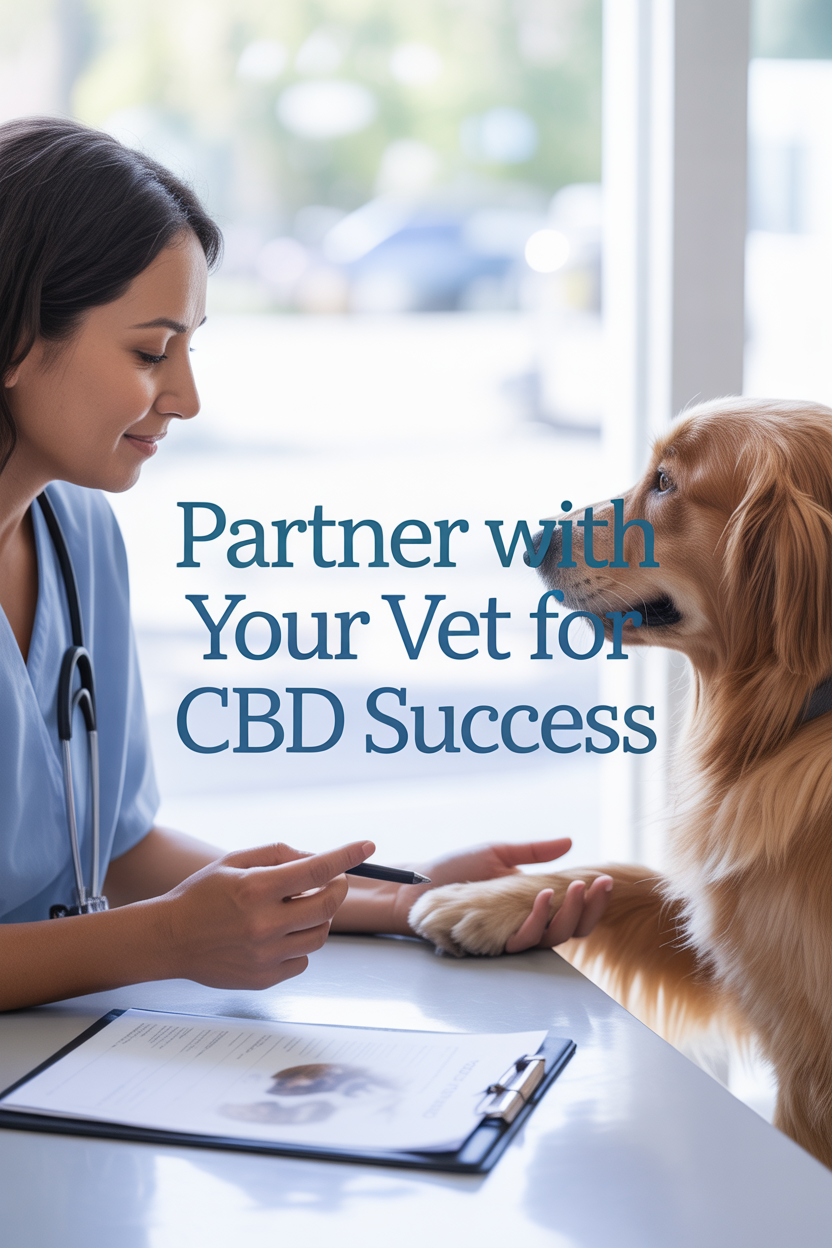 PetSmart CBD for Dogs: Natural Pain Relief or Retail Myth? 12 Real Success Stories: CBD Transforming Dogs’ Lives