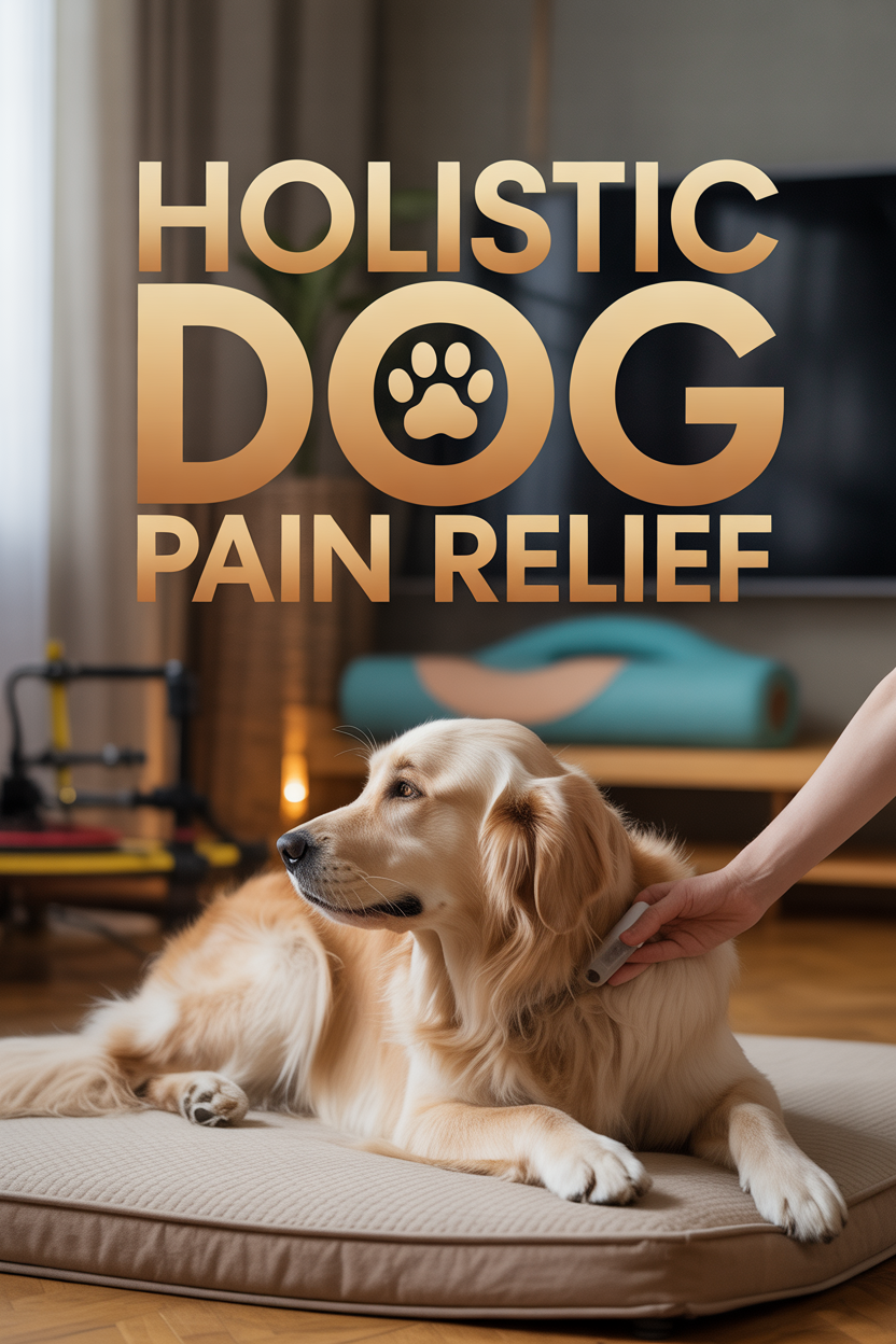 PetSmart CBD for Dogs: Natural Pain Relief or Retail Myth? 14 Combining CBD with Other Pain Management Approaches