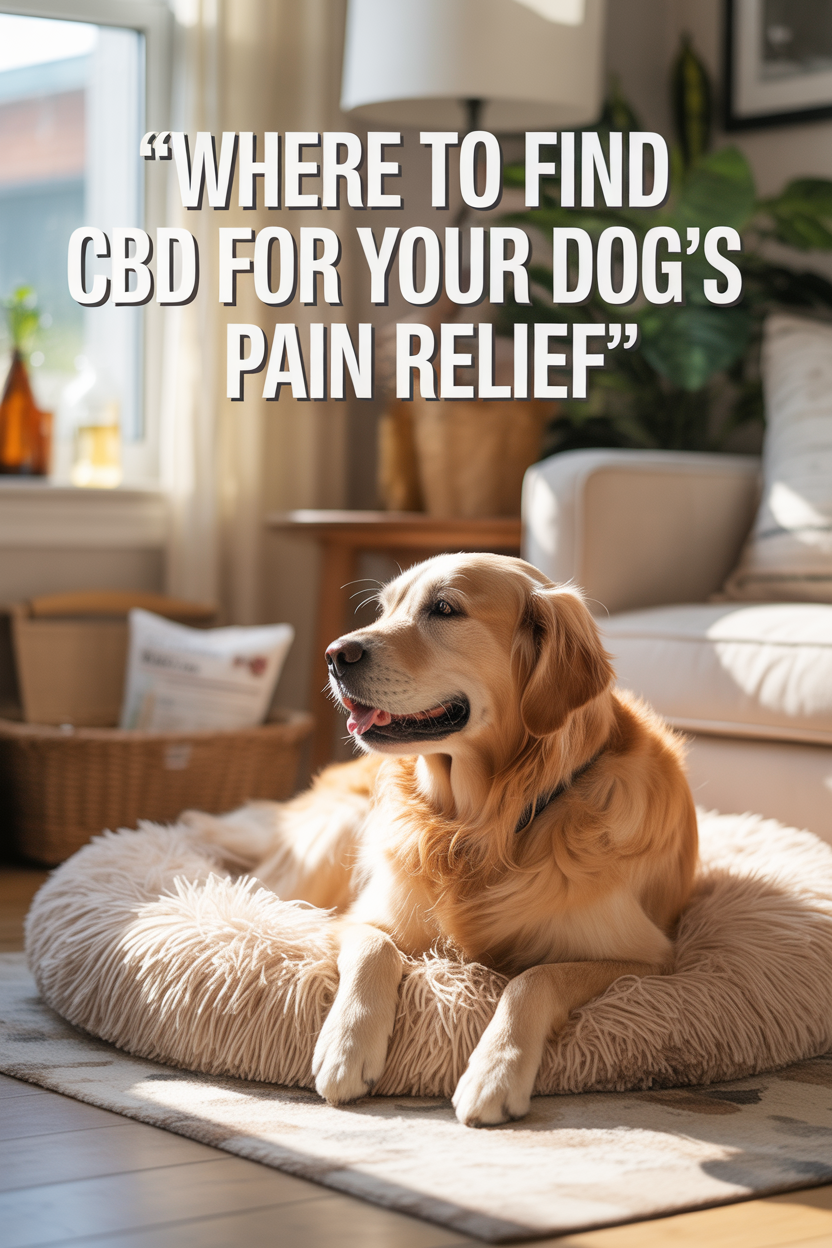 PetSmart CBD for Dogs: Natural Pain Relief or Retail Myth? 7 How Do You Determine the Right CBD Dose?