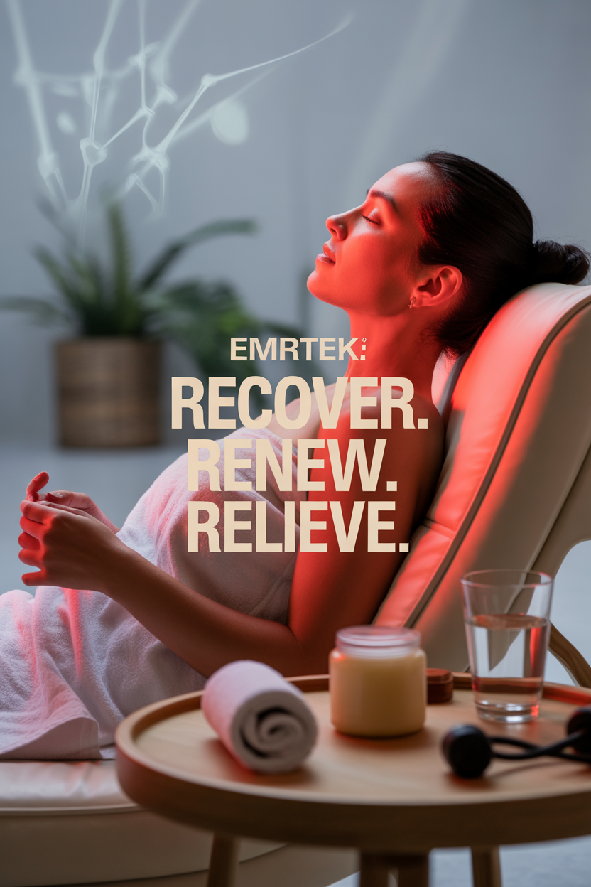 Key Features of the EMR-TEK Firewave