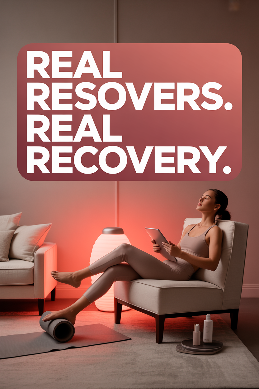 The Science Behind Photobiomodulation