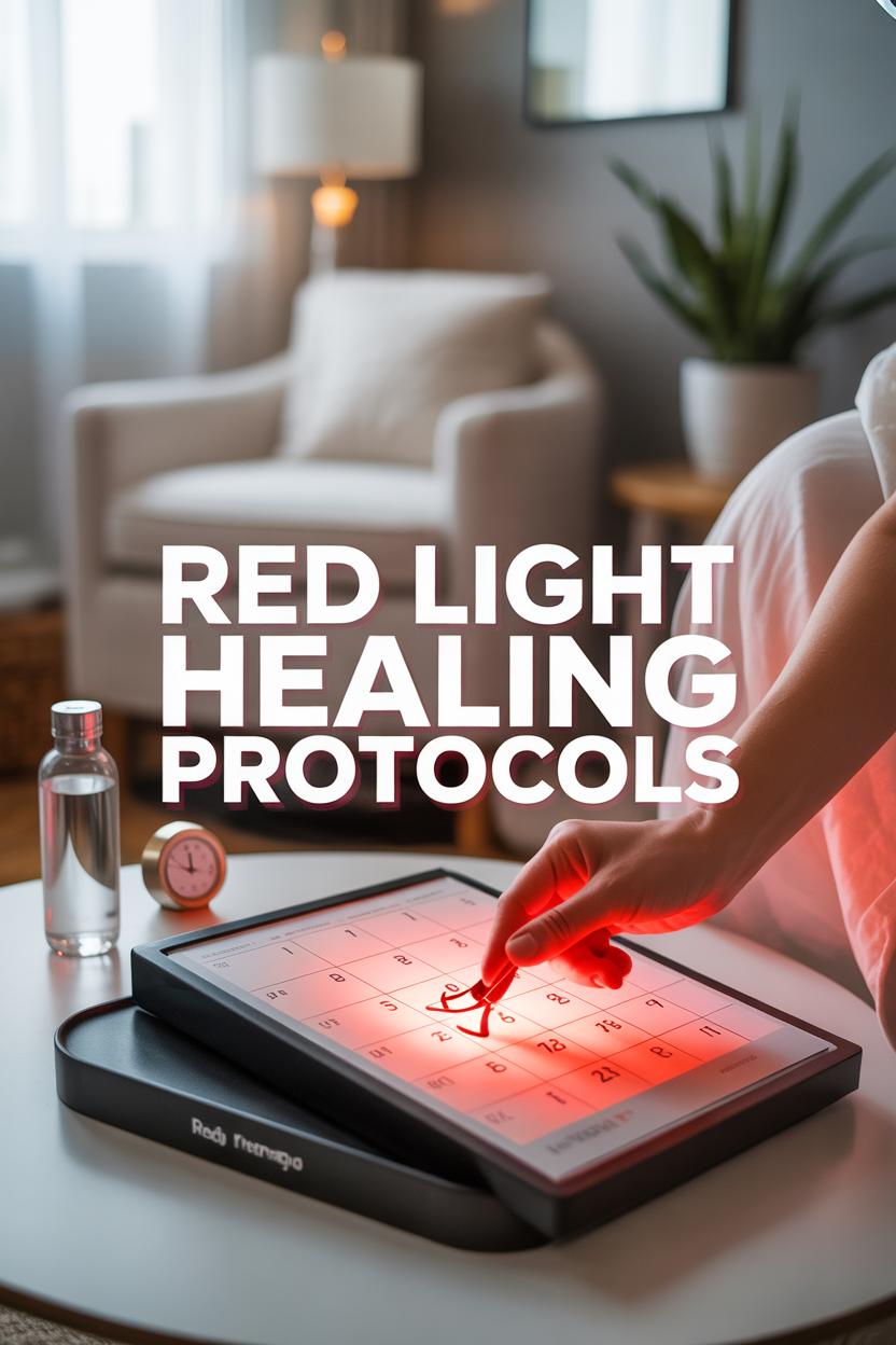 Treatment Protocols for Maximum Benefits