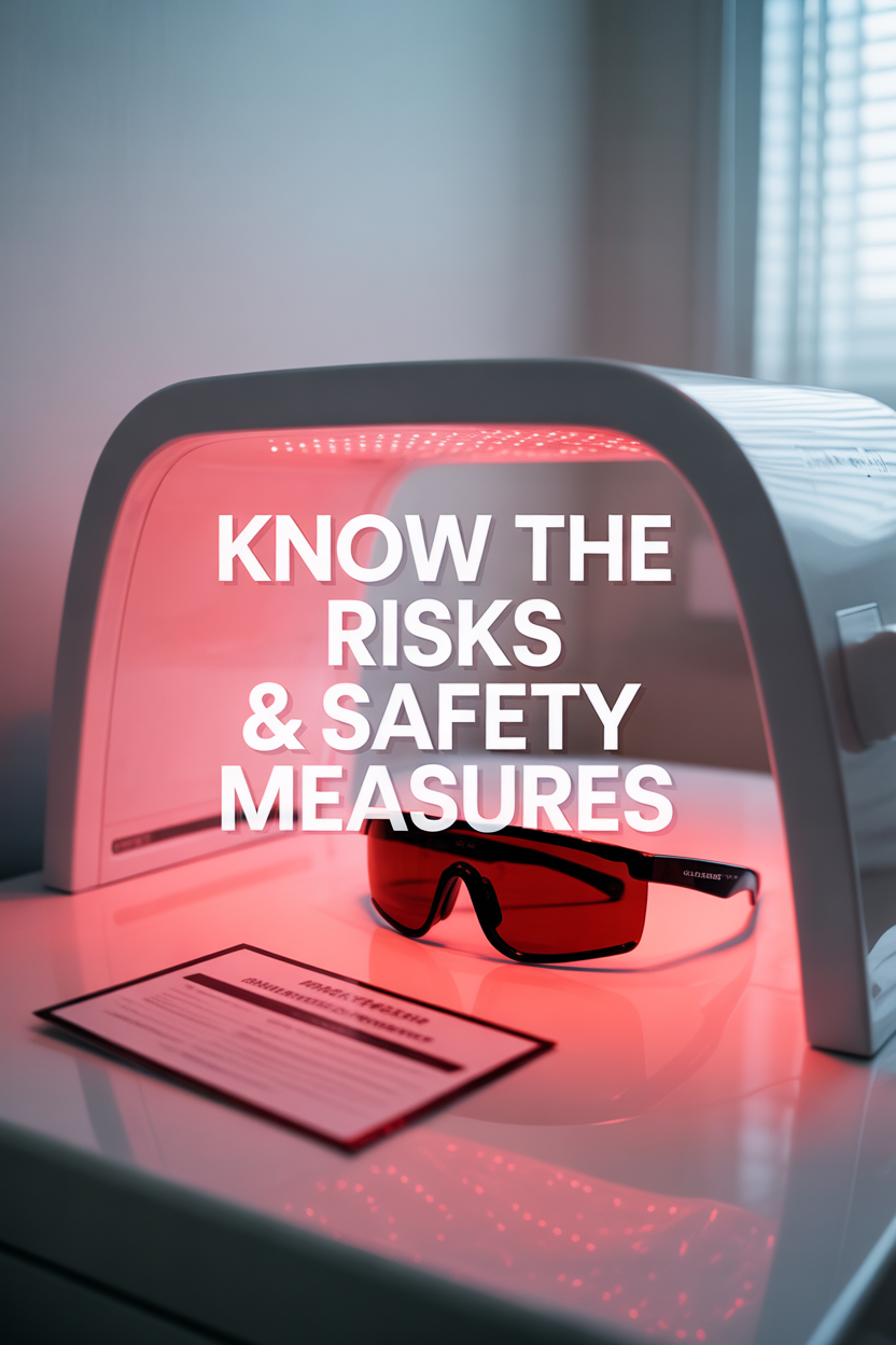 Side Effects and Precautions