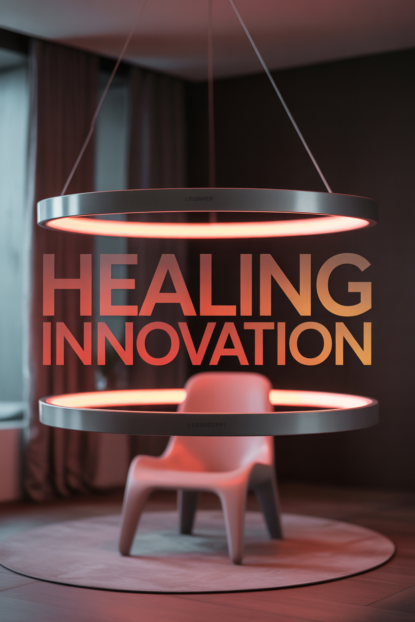 The Future of Red Light Therapy