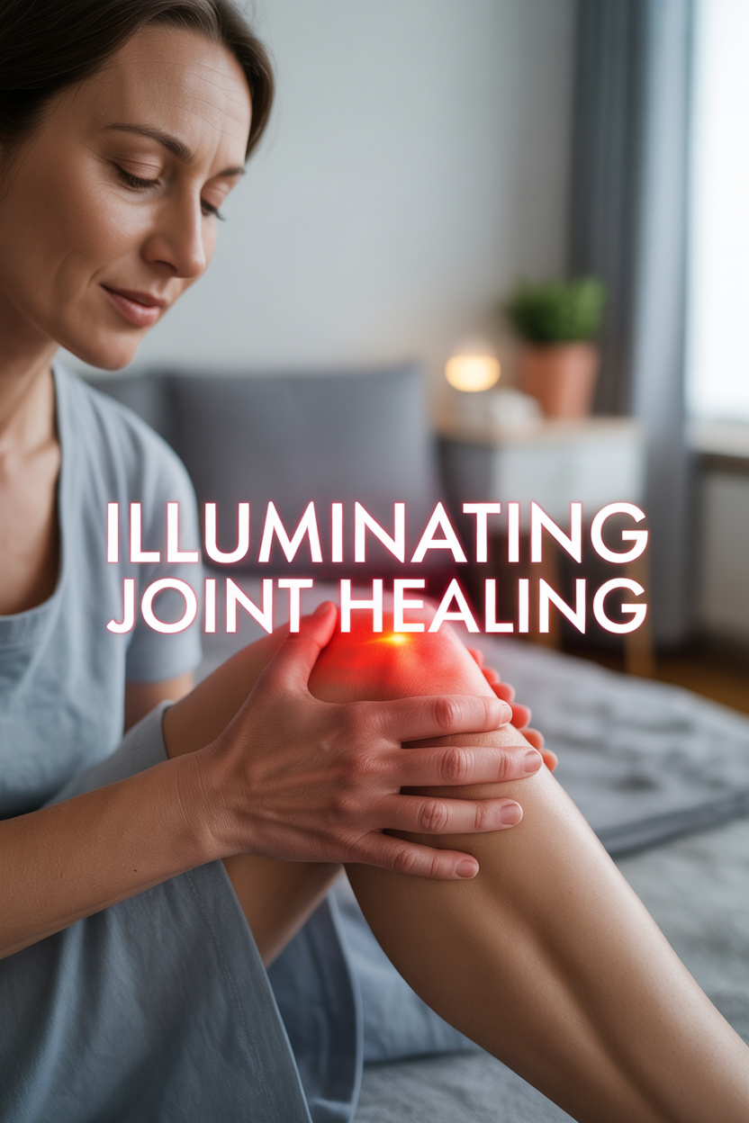Illuminating Your Path to Joint Health