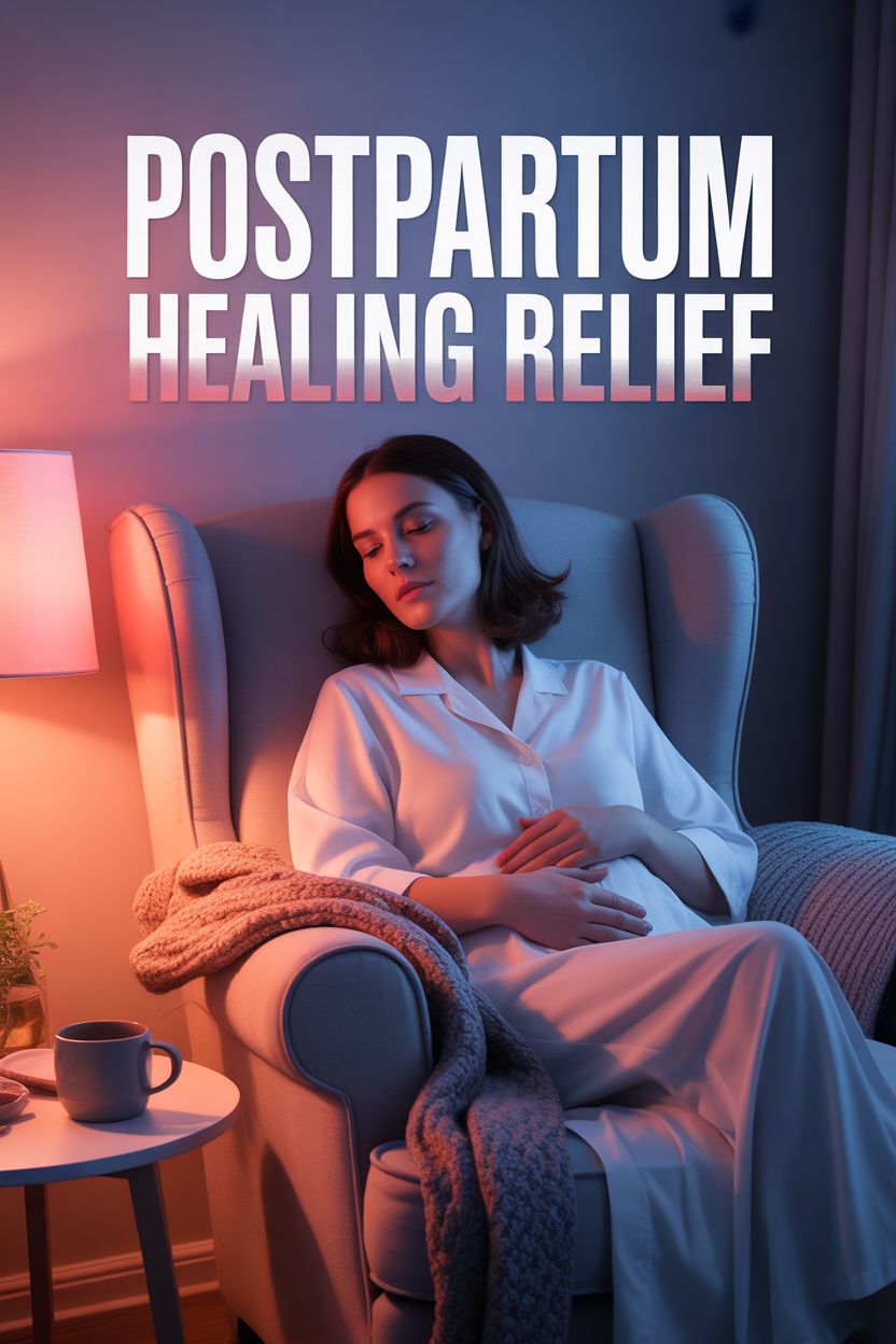 Postpartum Applications