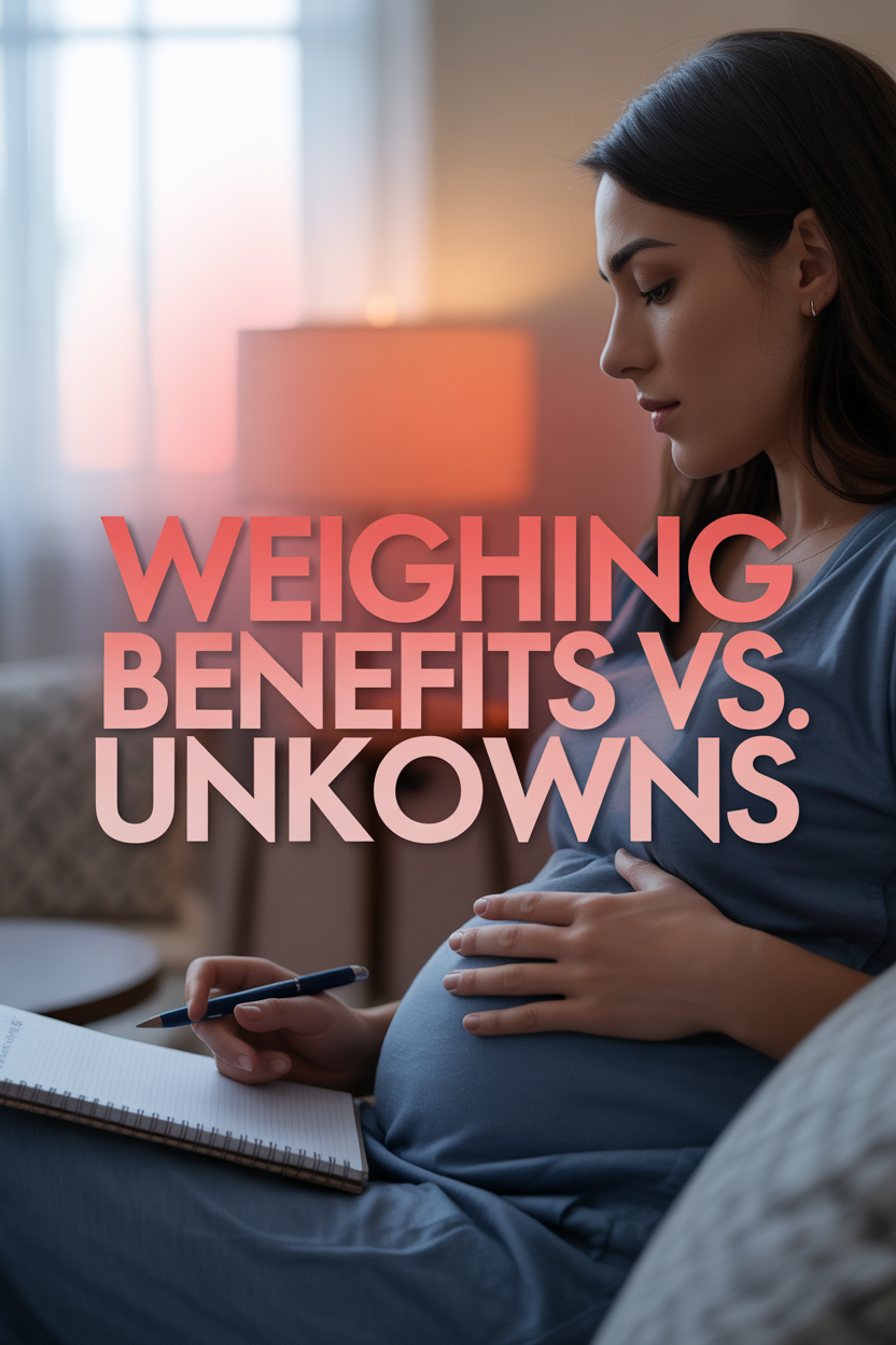 Making an Informed Decision