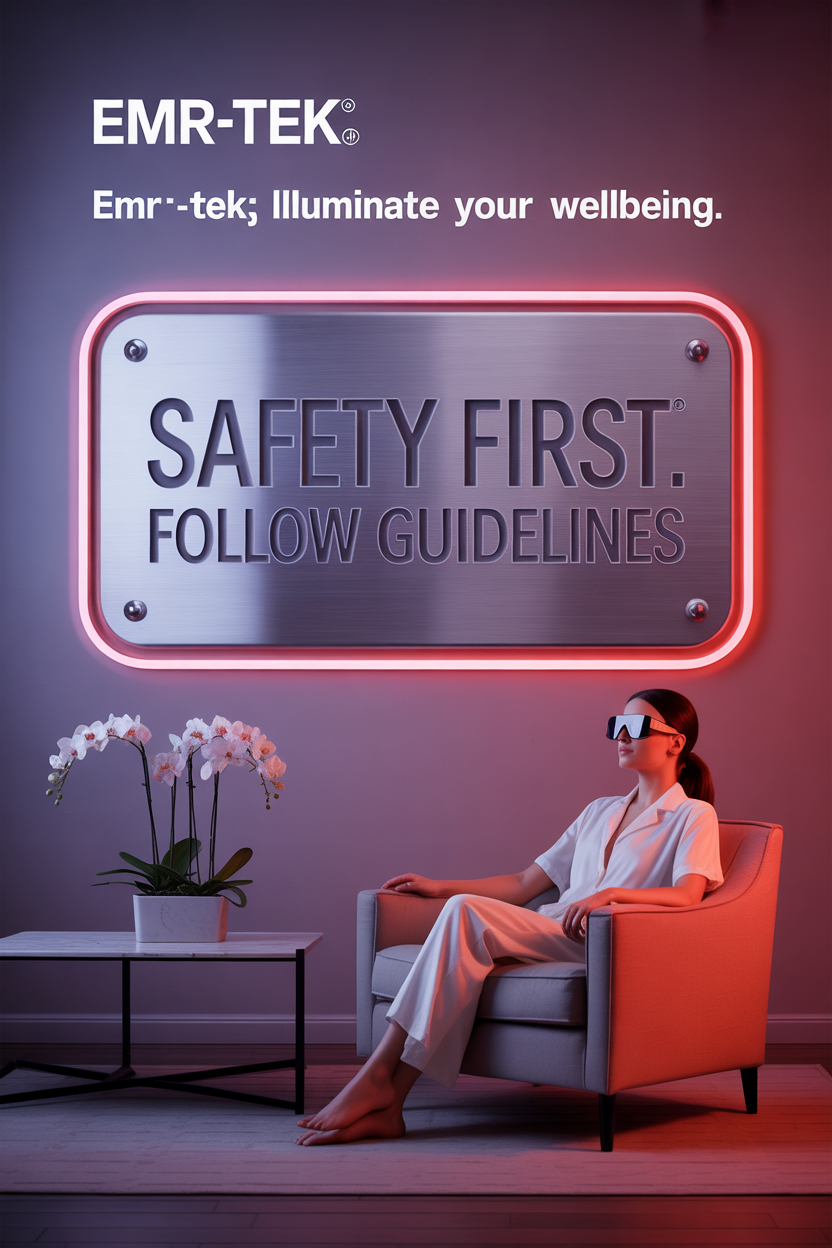 Safety Considerations and Best Practices