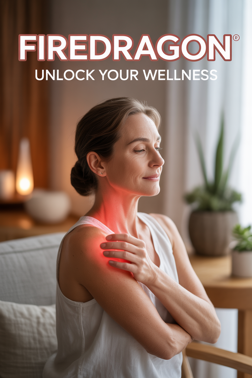 Specific Healing Mechanisms