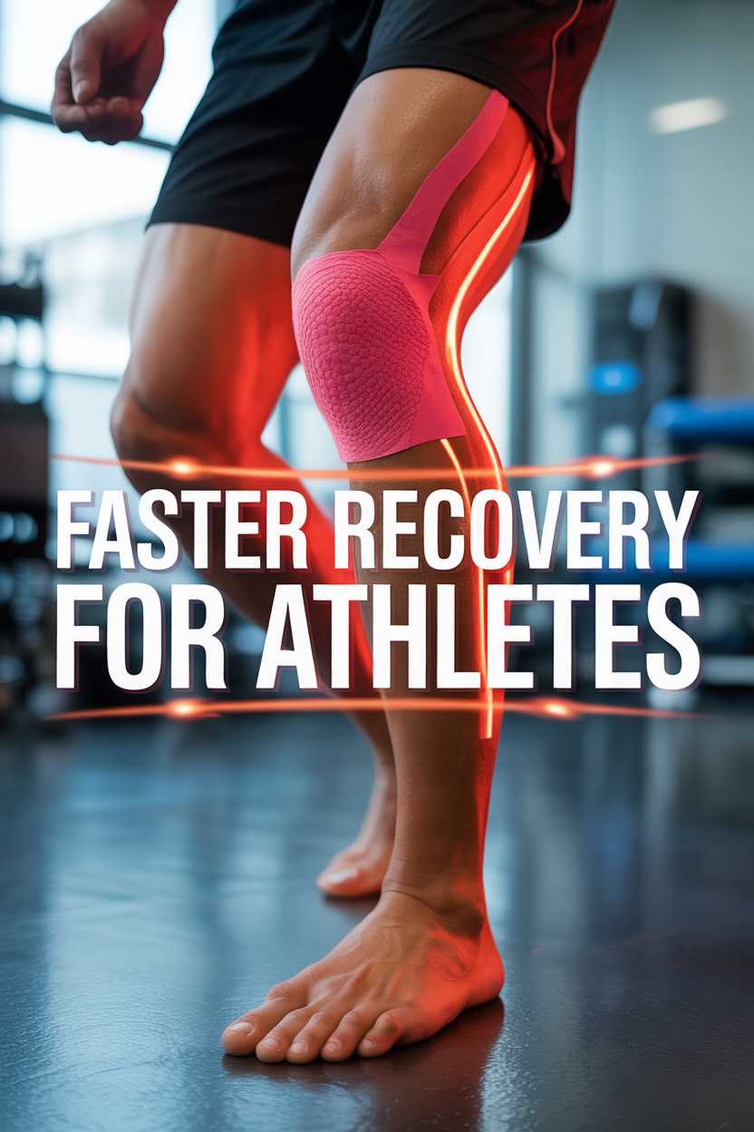 Specialized Benefits for Sports Injuries
