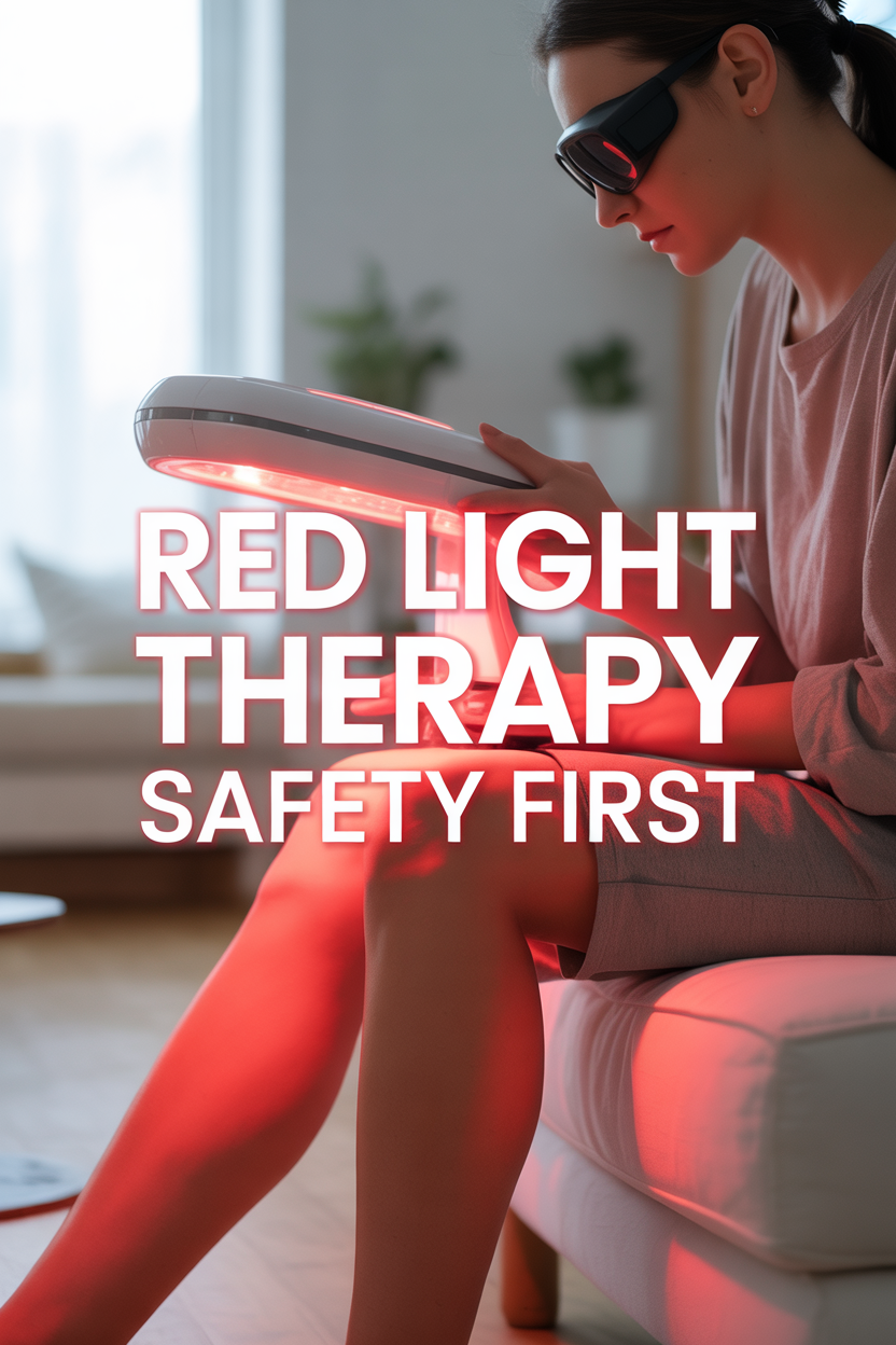 Safety Guidelines and Best Practices