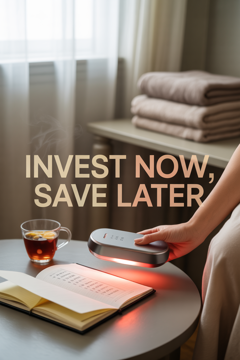 Cost Considerations and Long-Term Value