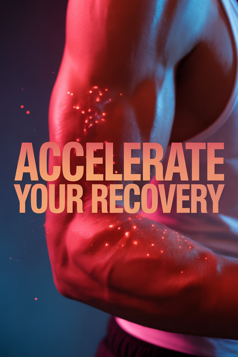 A Promising Tool for Injury Recovery