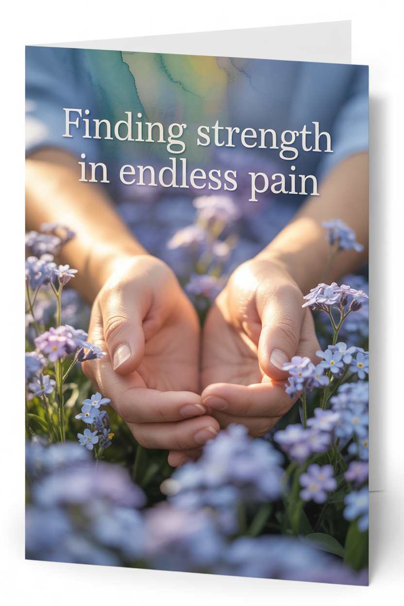 Prayers for Chronic Pain Sufferers