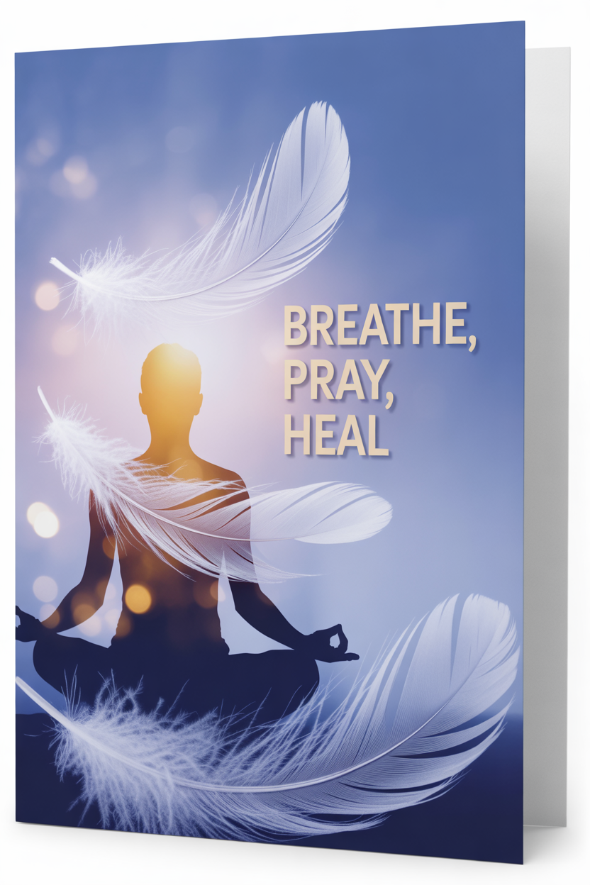 Meditative Prayer Techniques for Pain Relief