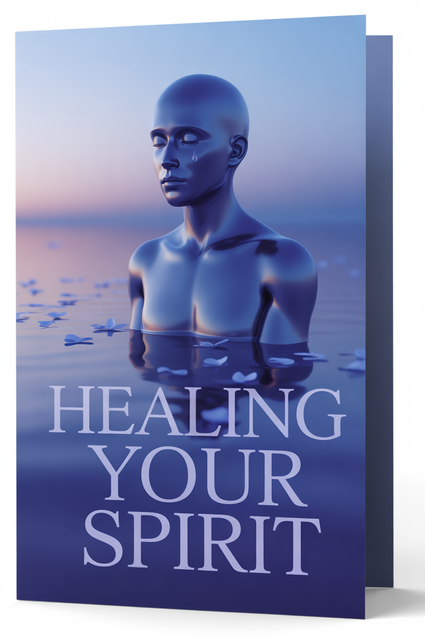 Prayers for Emotional Pain and Suffering