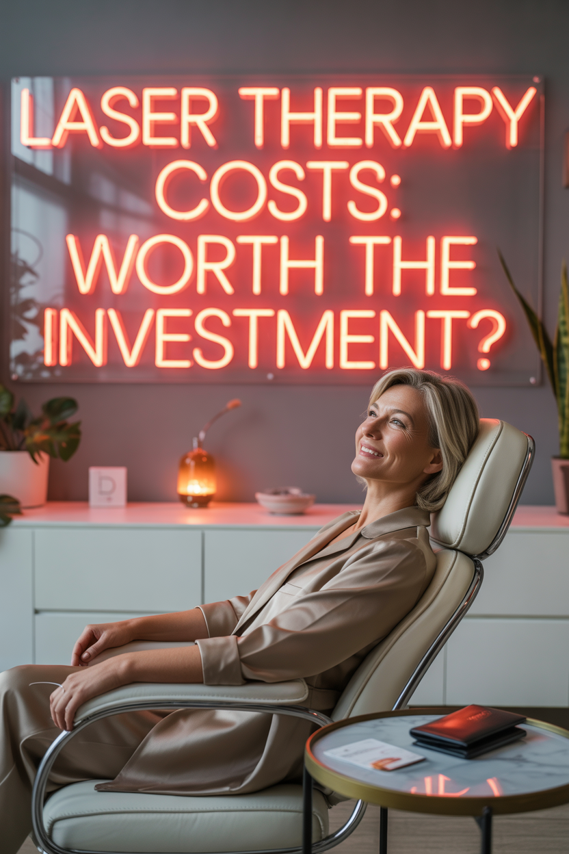 Cost Considerations and Insurance Coverage