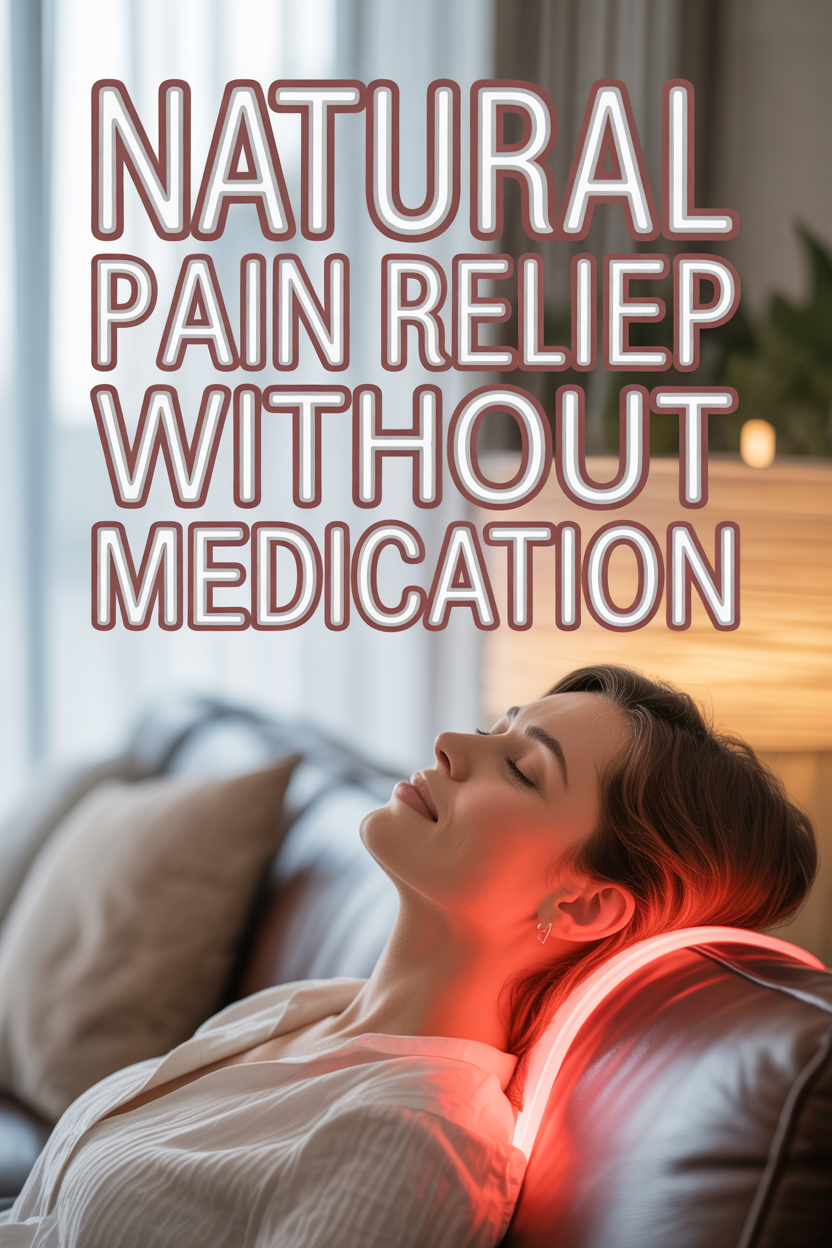 Pain Management Applications