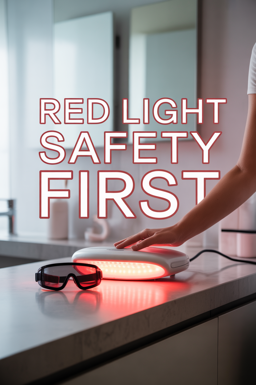 Potential Side Effects and Safety Considerations