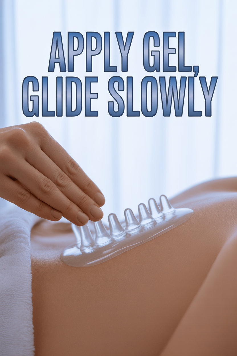 The Silent Waves That Silence Pain: Inside Ultrasound Massagers 9 How to Use Your Device Effectively