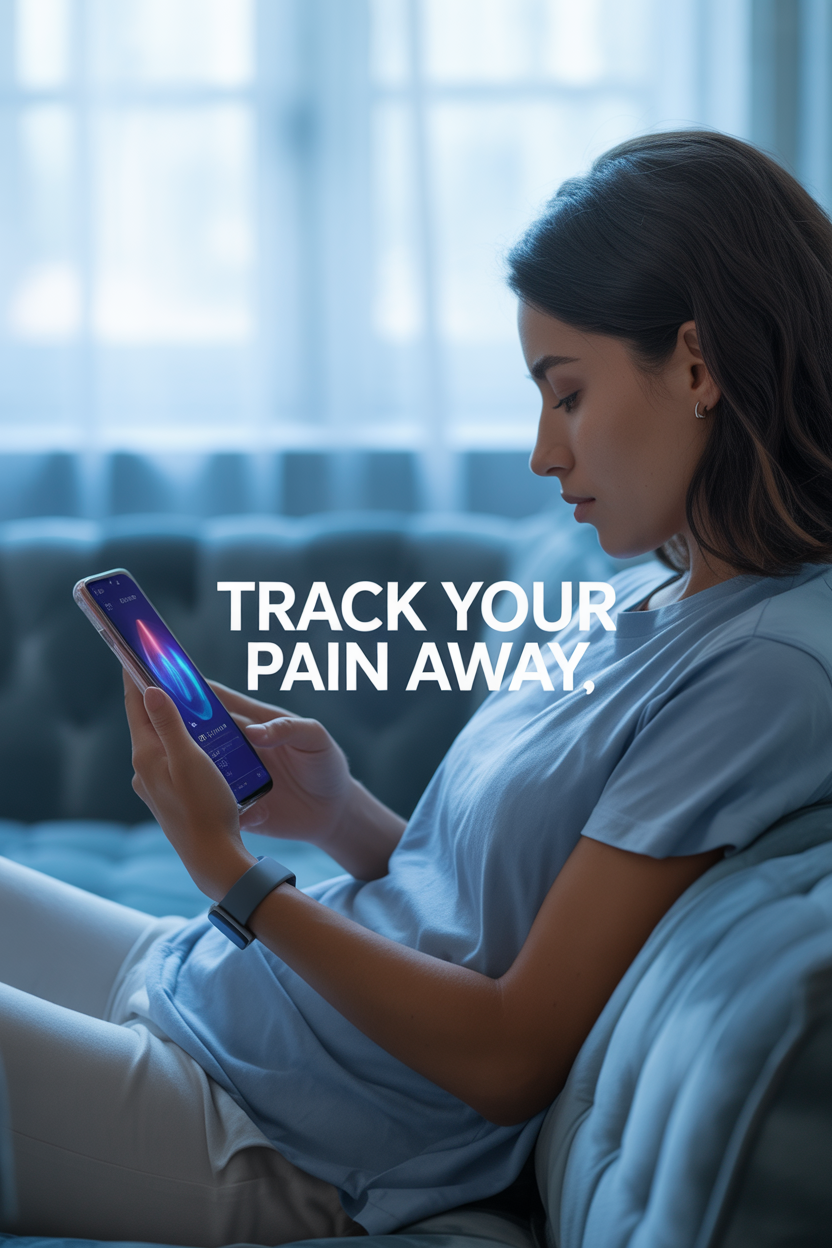 Using the Quell App to Optimize Your Results