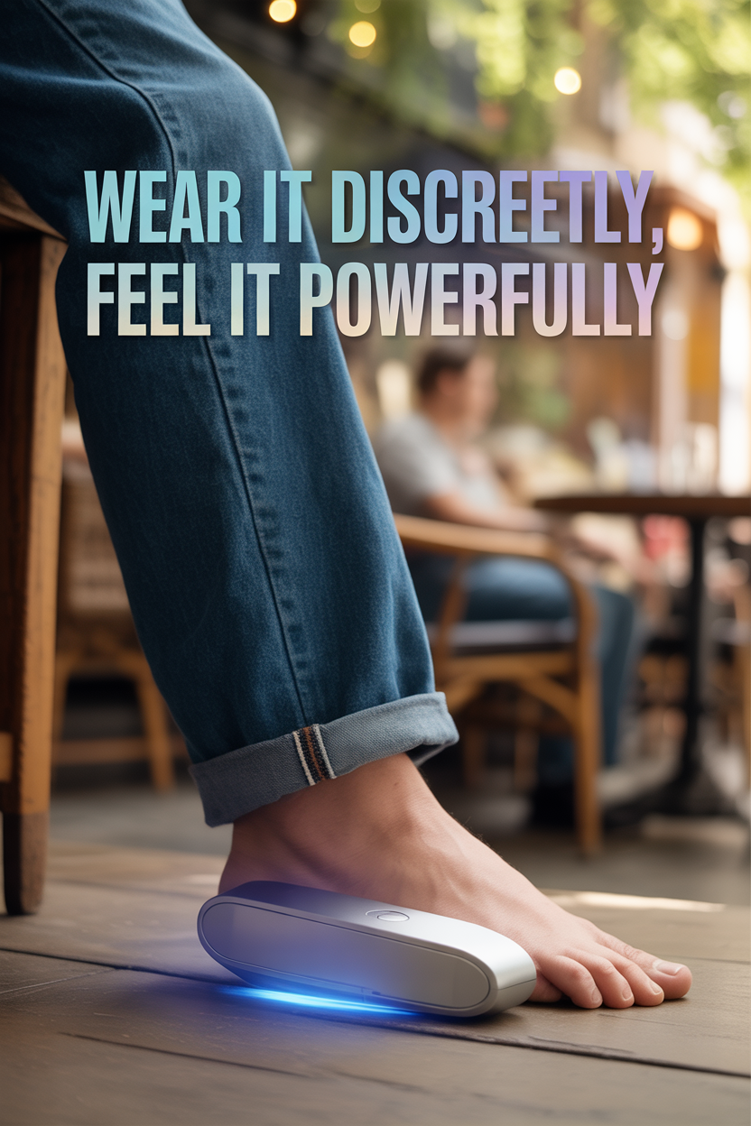 Living With Your Quell Device: Practical Considerations