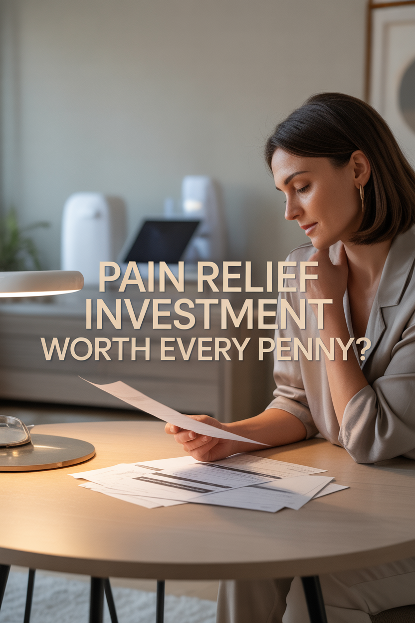 Investment Considerations and Financial Options