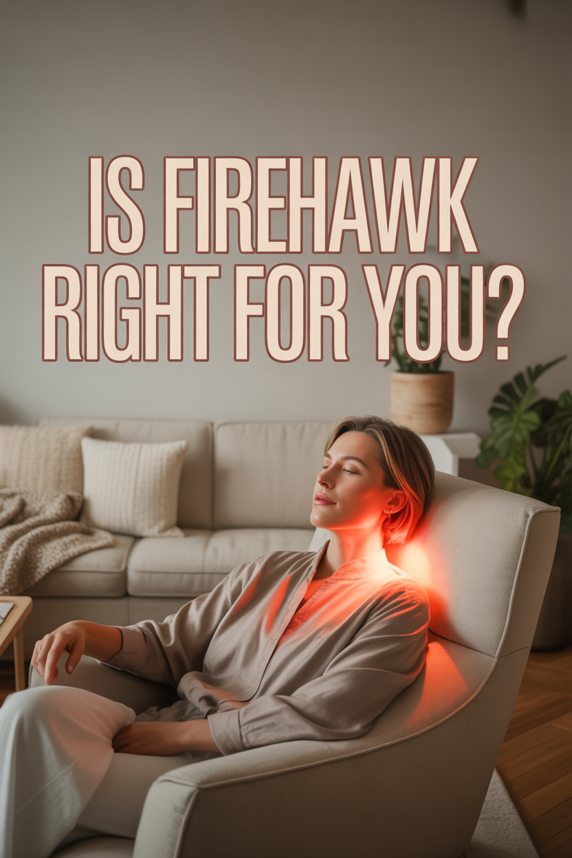 Is the EMR-TEK Firehawk Right for You?