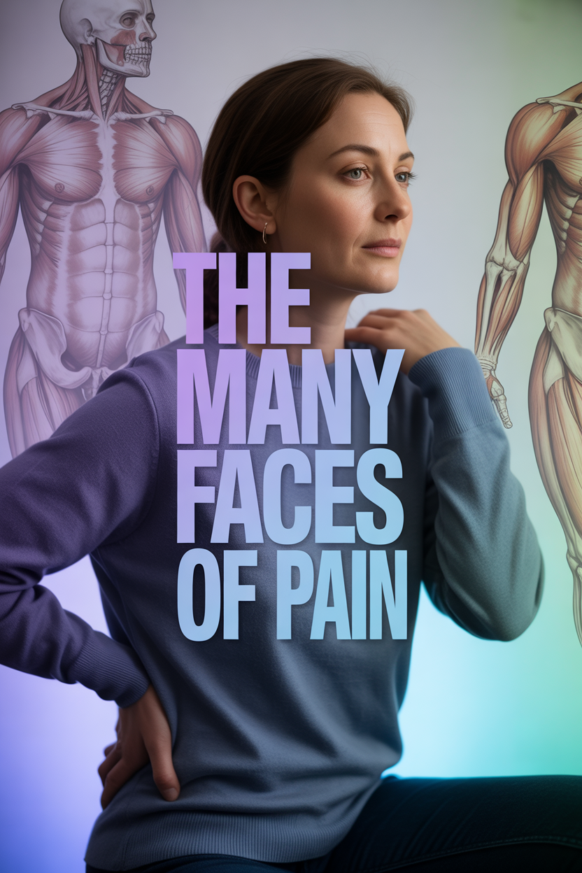 Understanding Different Types of Body Aches