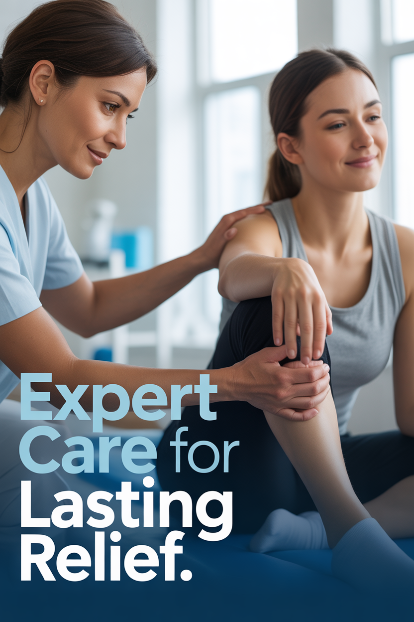 Professional Physical Therapy