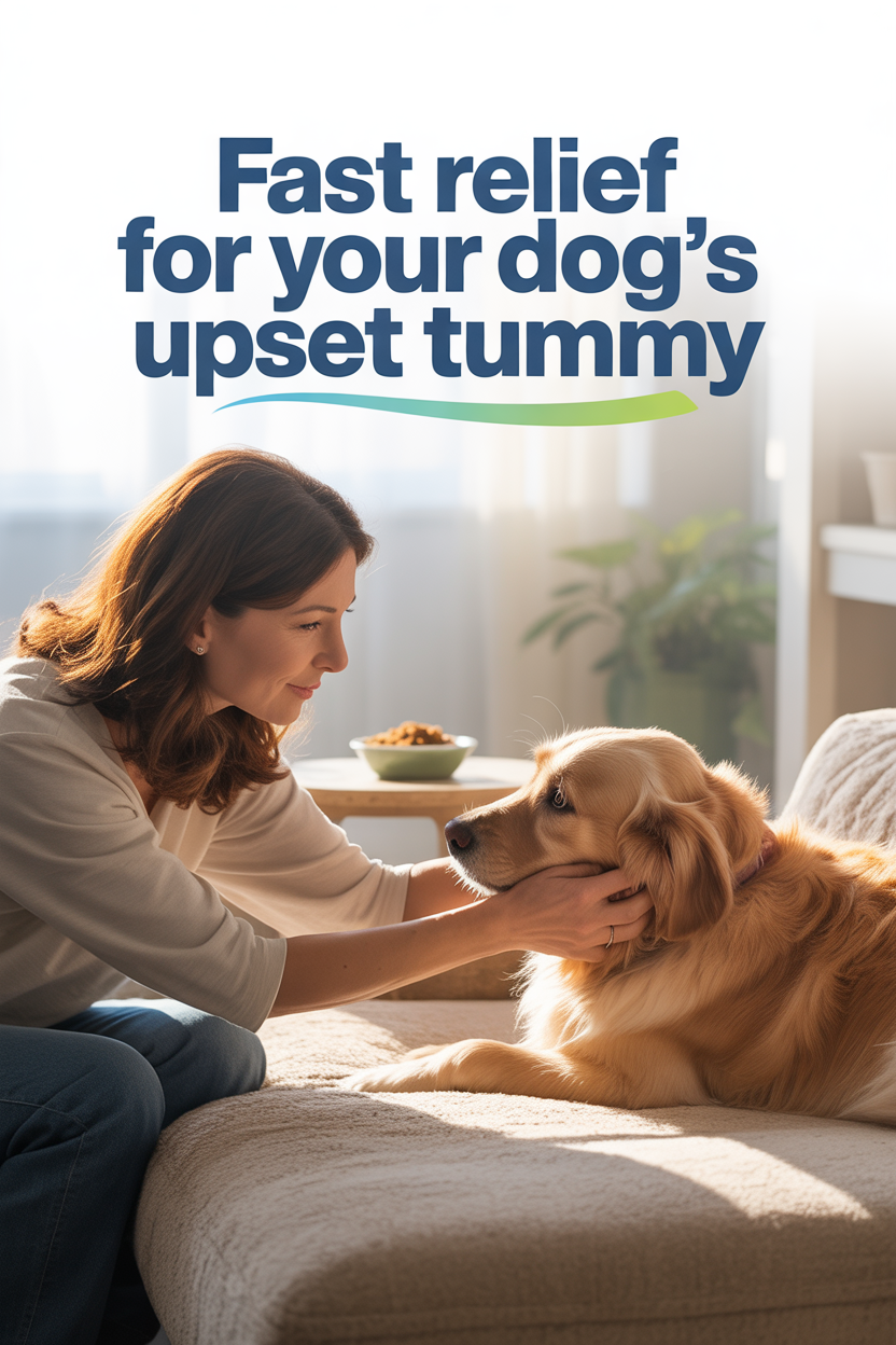 The Bottom Line on Dog Nausea