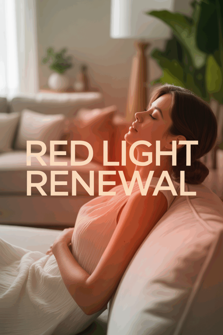 EMR-TEK Firewave Pro: Is This Red Light Device Worth the Buzz?