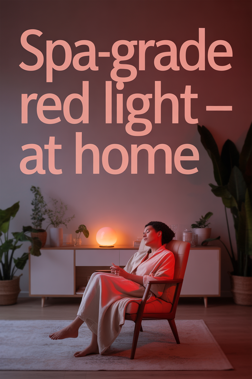 Convenient Alternative to Clinical Treatments