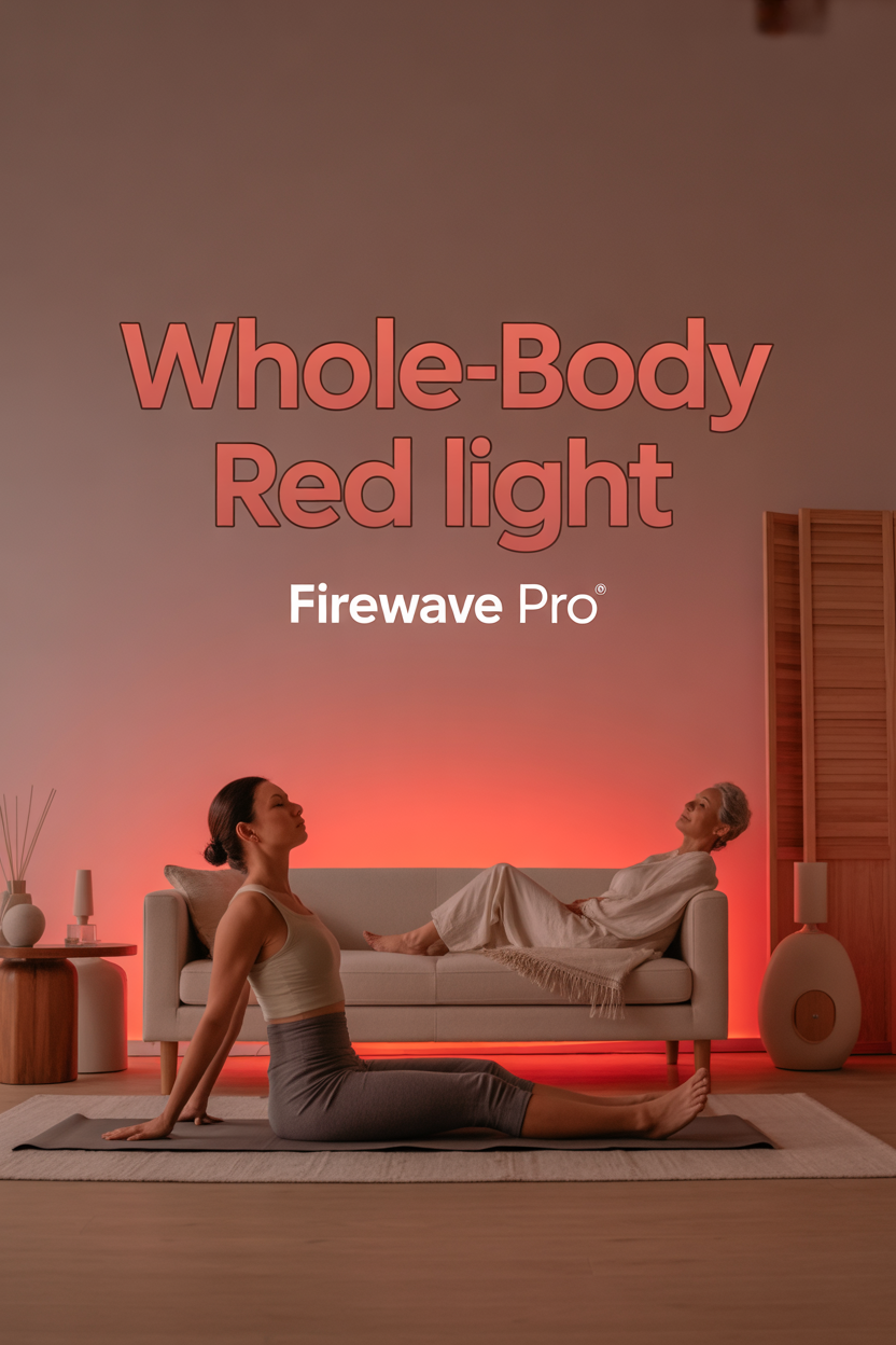 Versatility for Whole-Body Wellness