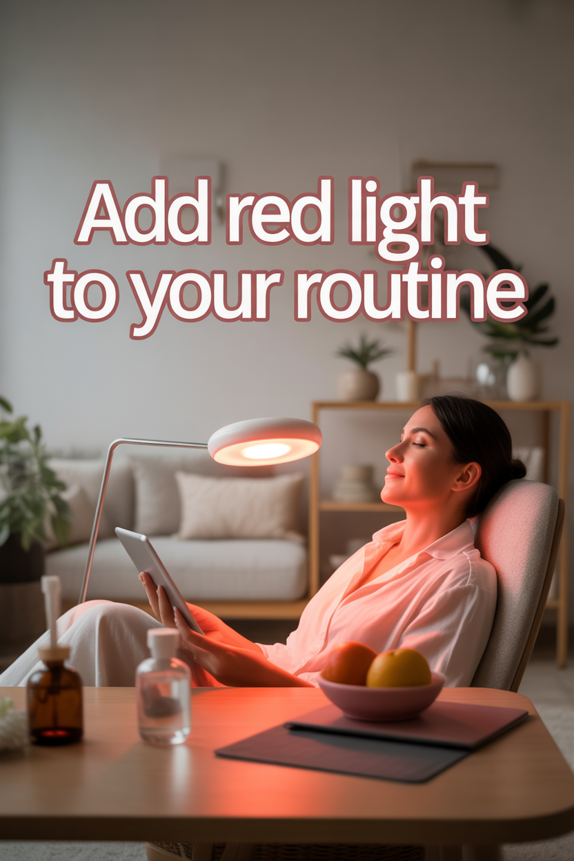 Complementing Your Existing Wellness Routine