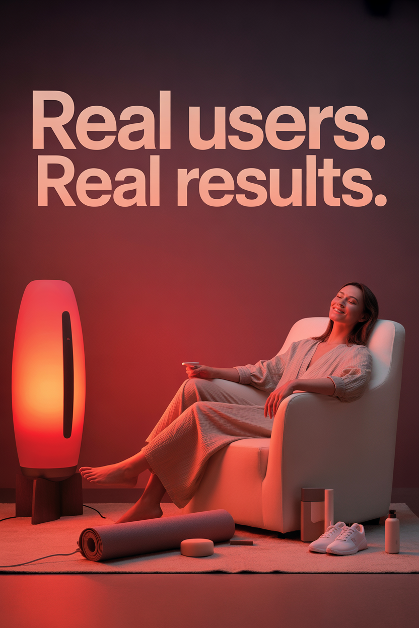 What Users Are Saying