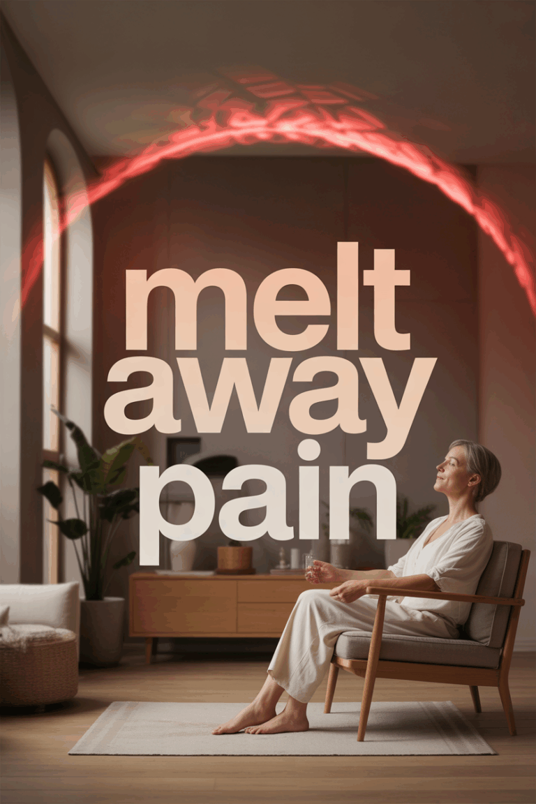 Unleashing the Dragon: How EMR-TEK FireDragon Red Light Melts Away Pain and Inflammation