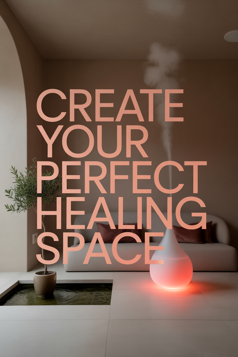 Creating the Perfect Therapeutic Environment